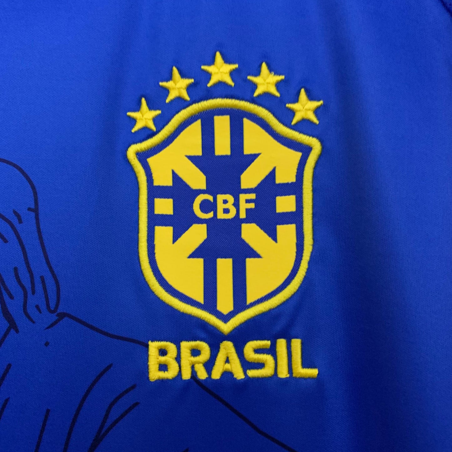 2025 Brazil Special Edition