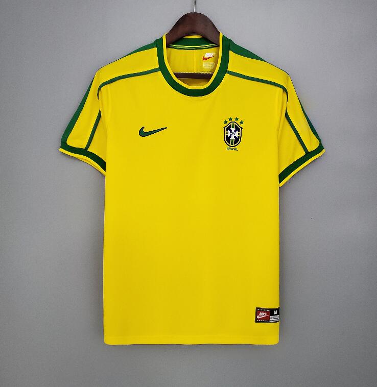 98-99 Brazil retro