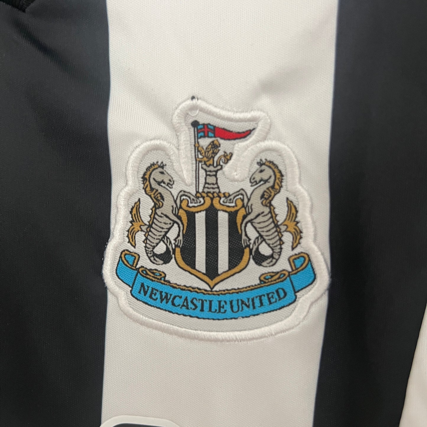 24/25 Kids Newcastle United Home