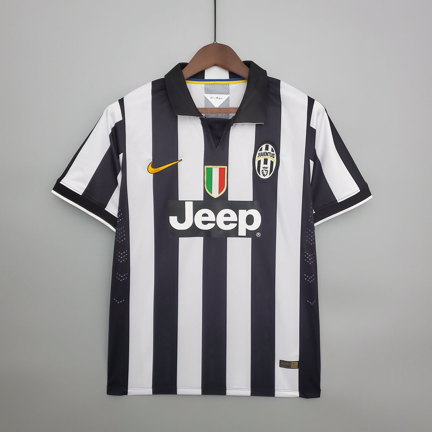 Retro Juve14/15 home