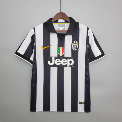 Retro Juve14/15 home