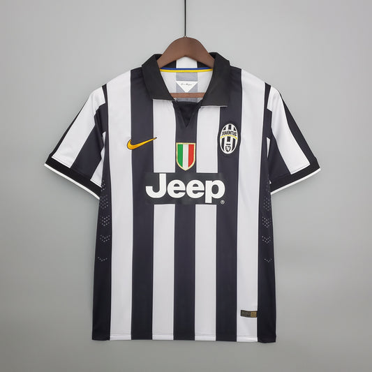 Retro Juve14/15 home