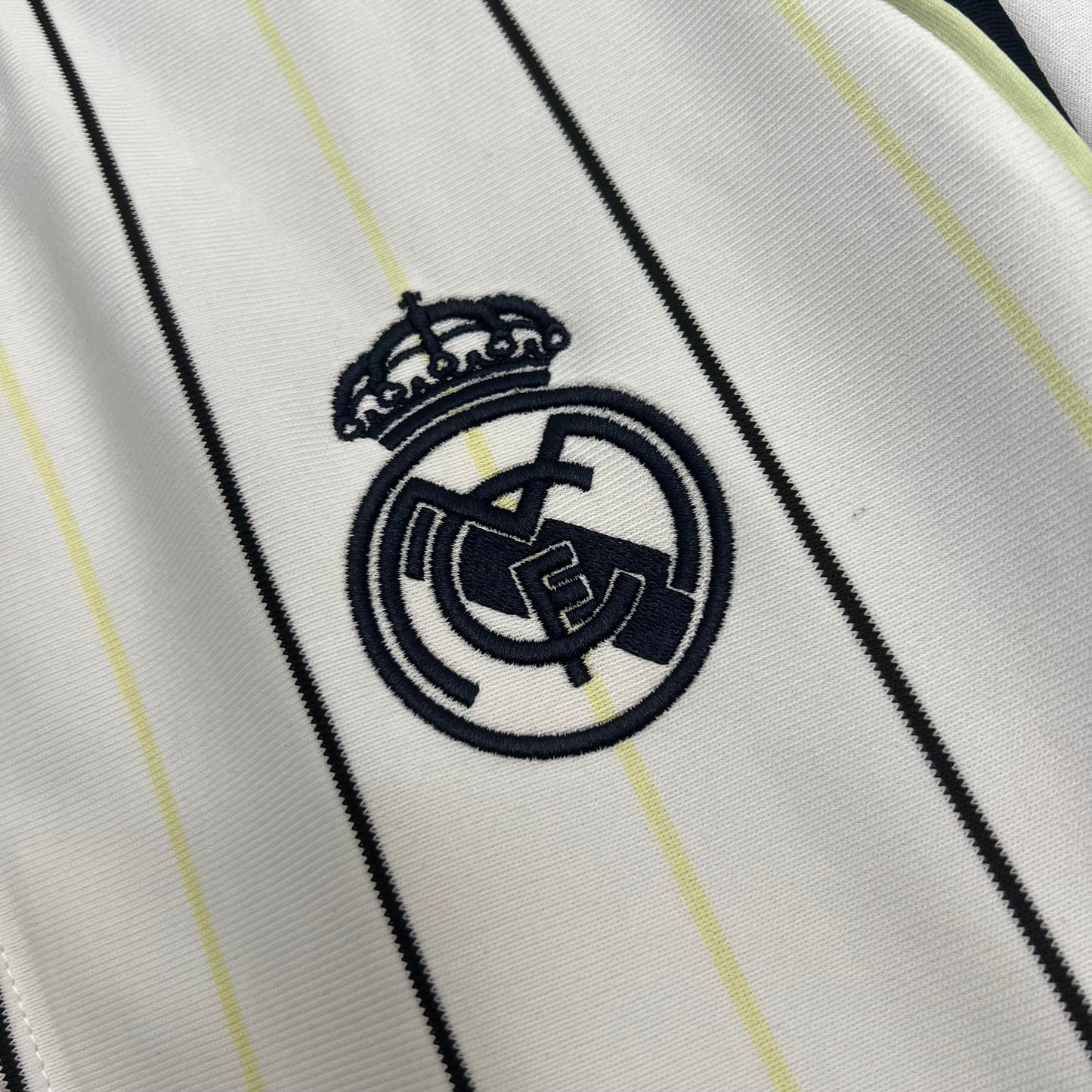 25/26 Real Madrid Special Edition