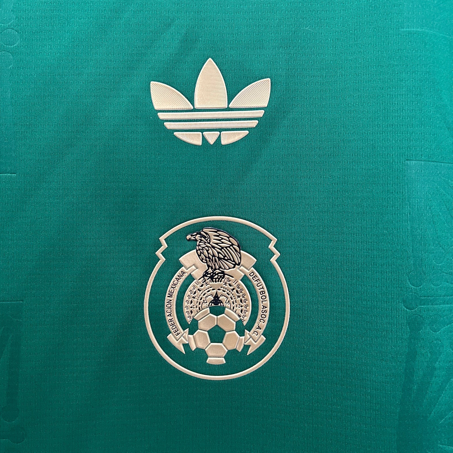 2025 Mexico Special Edition