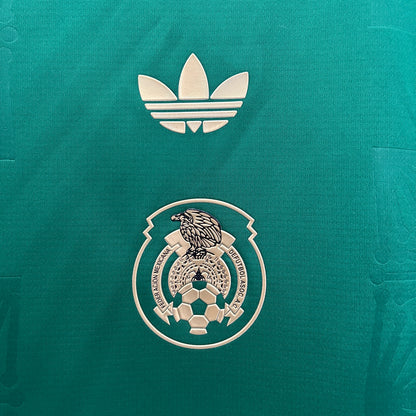 2025 Mexico Special Edition