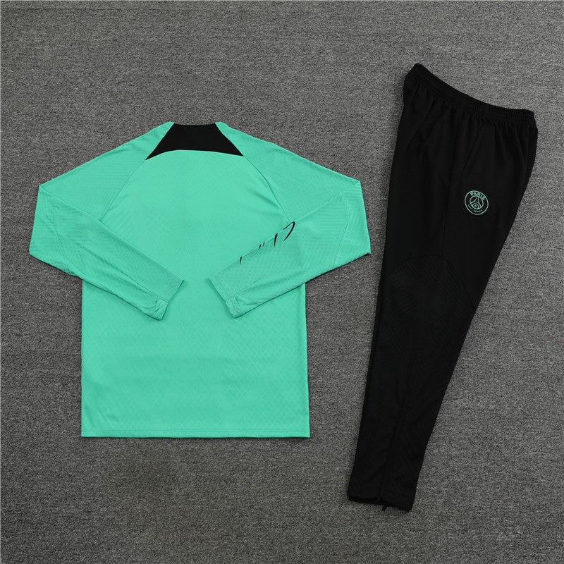 Paris Saint Germain Tracksuit