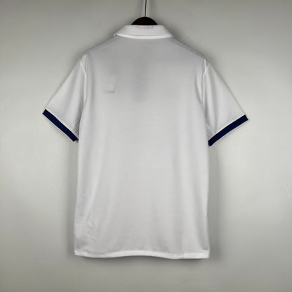 Retro Real Madrid 16/17 Home