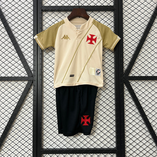 24/25 kids Vasco da Gama Third Away