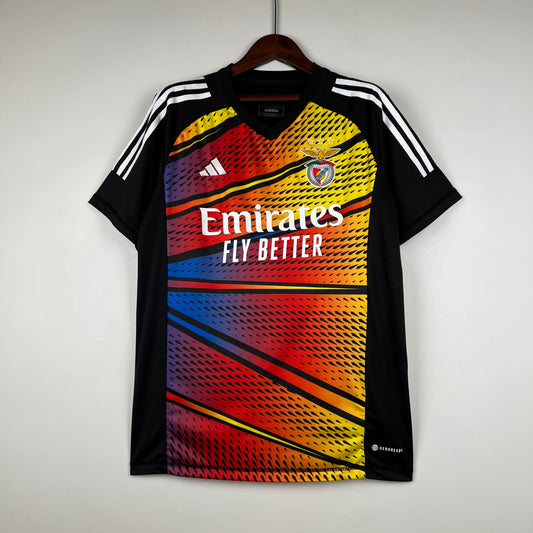 23/24 Benfica pre-match suit