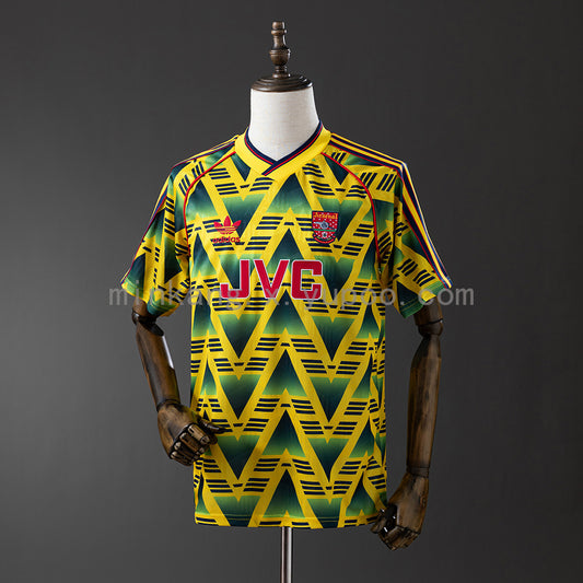 Retro 91/93 Arsenal away