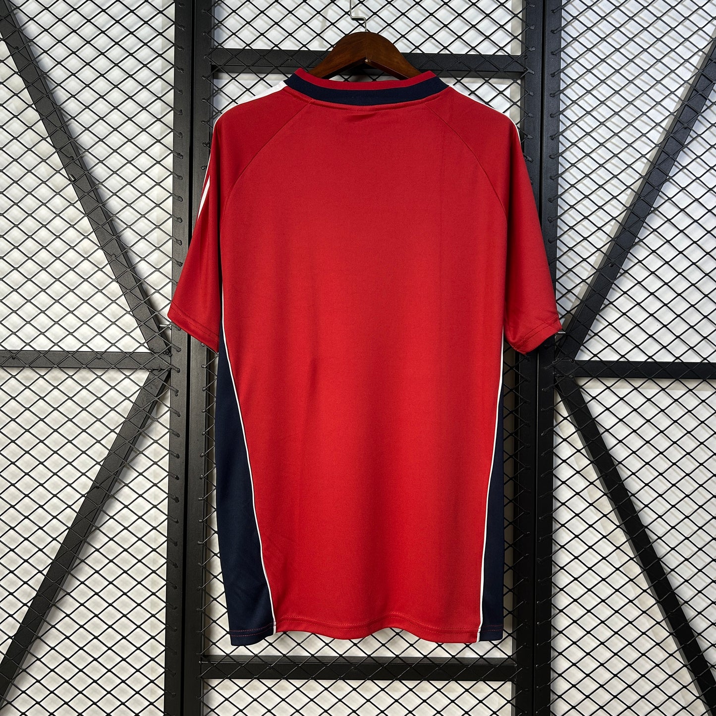 Retro 99/00 Benfica home