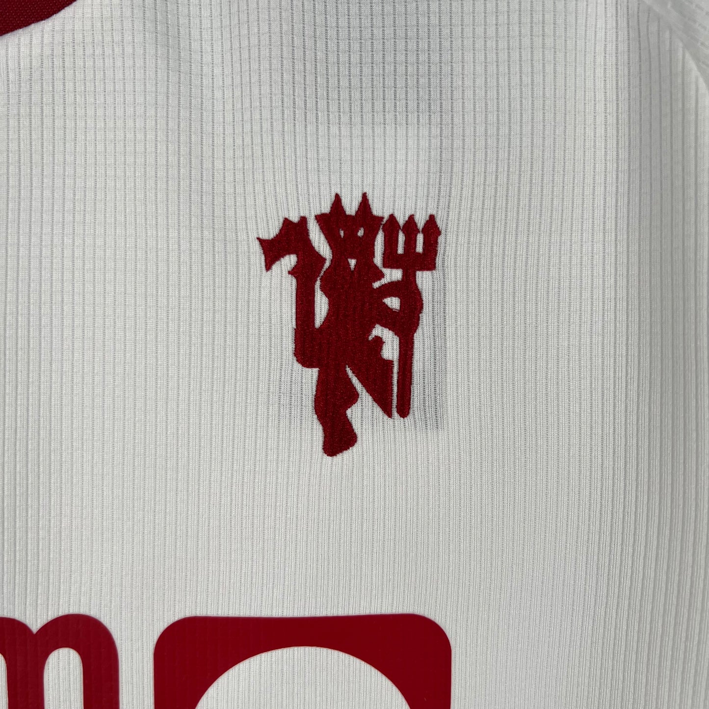 23/24 Manchester United third away