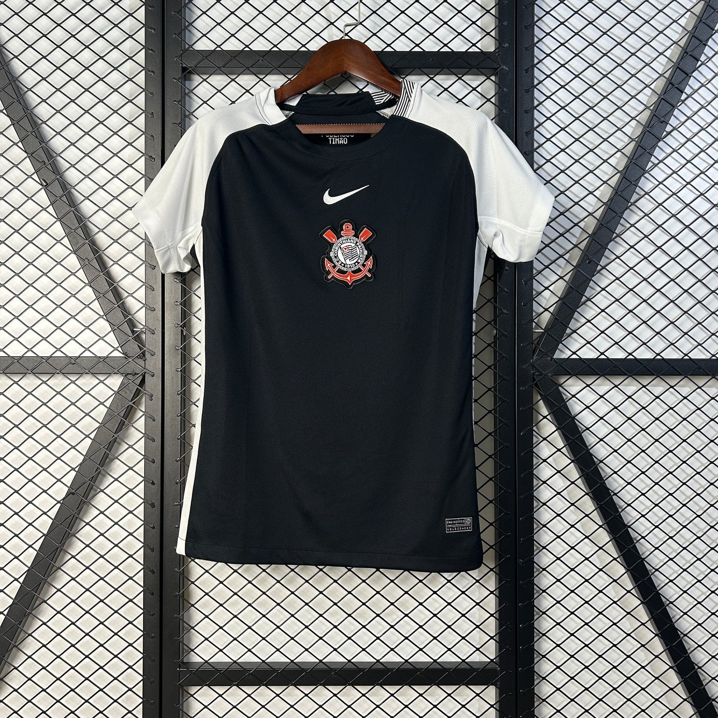 25/26 womens Corinthians Away