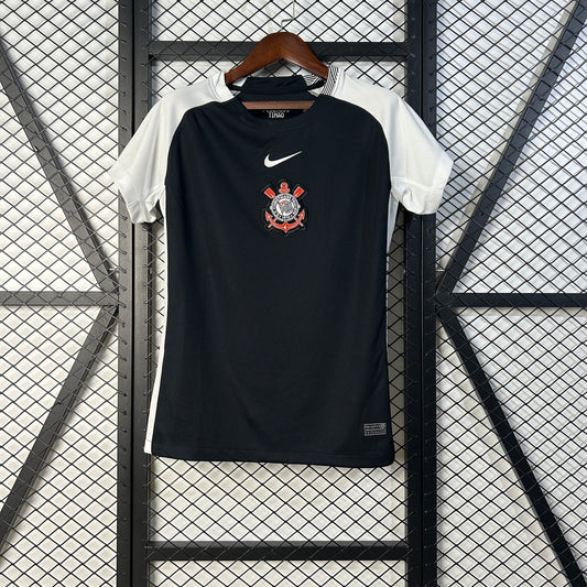 25/26 womens Corinthians Away