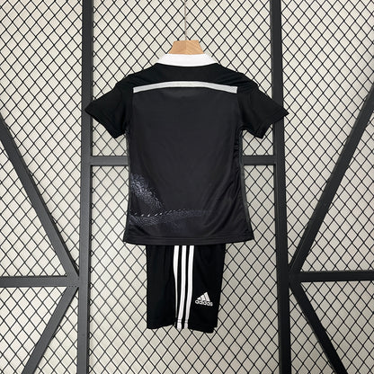 kids Real Madrid 14/15 third away