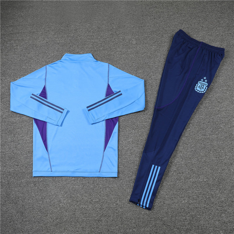 Argentina Tracksuit