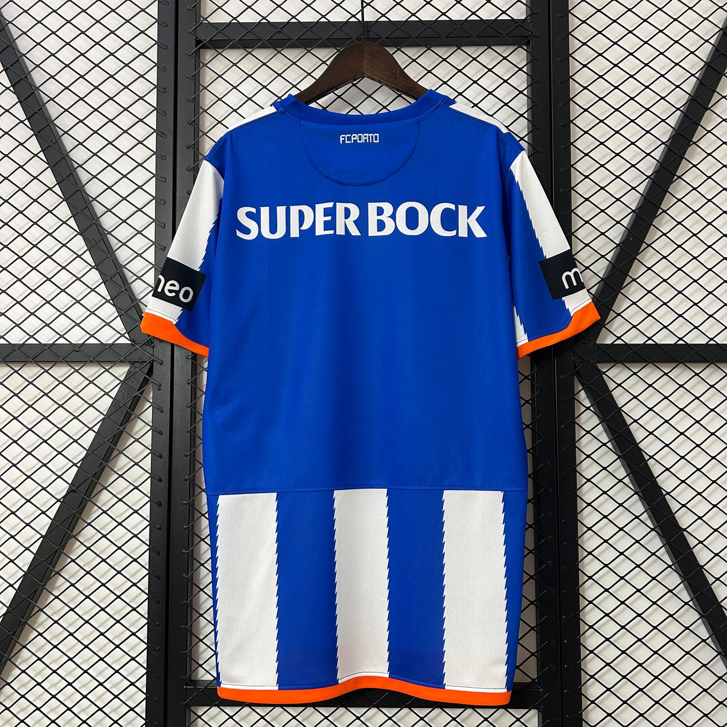 Retro Porto 10/11 home