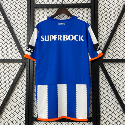 Retro Porto 10/11 home