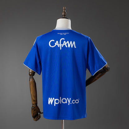 Millonarios 26/27 Home Jersey