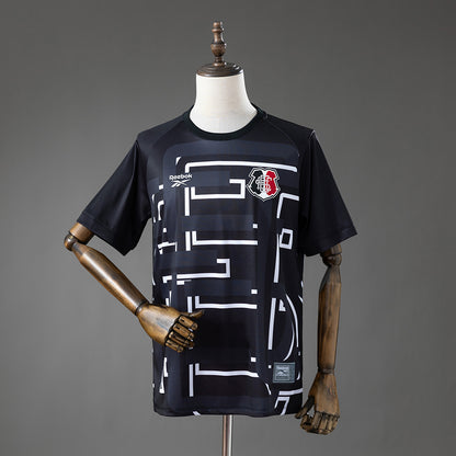 Santa Cruz 26/27 Pre-match training Jersey