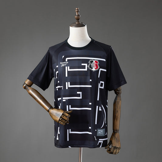 Santa Cruz 26/27 Pre-match training Jersey