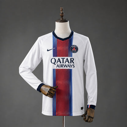 PSG 26/27 Away Long-Sleeve