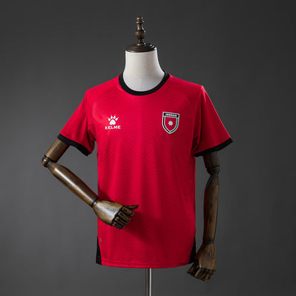 Jordan 2026 Away Jersey