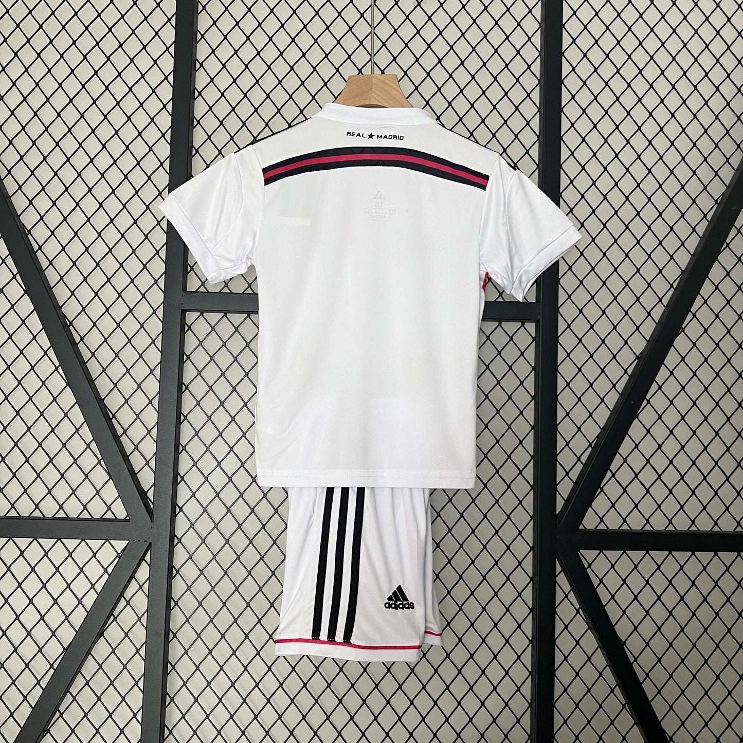 kids Real Madrid 14/15 home