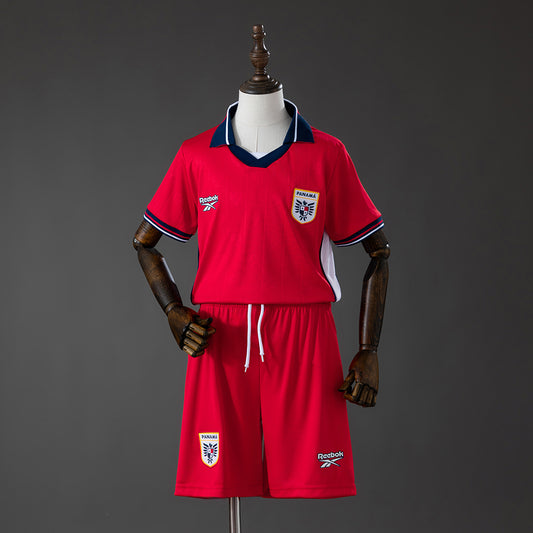 Panama 2026 Home Kids Kit
