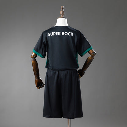 Sporting CP 25/26 Christmas Special Edition Kids Kit