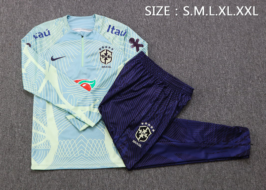 Brazil Tracksuit