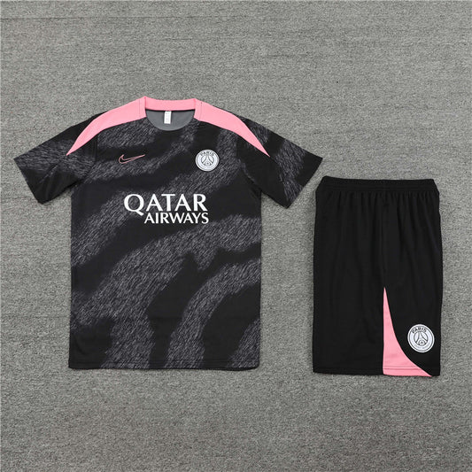 PSG Shorts Set