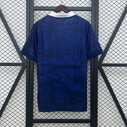 2025 France Home