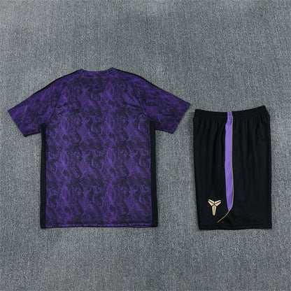 Barcelona x Kobe Bryant Shorts Set