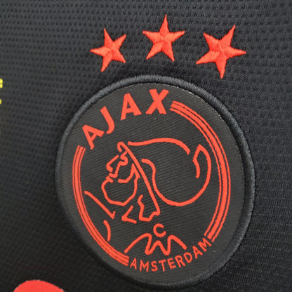 21/22 Ajax Game version Third away