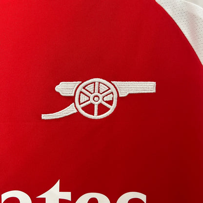 24/25 Arsenal home