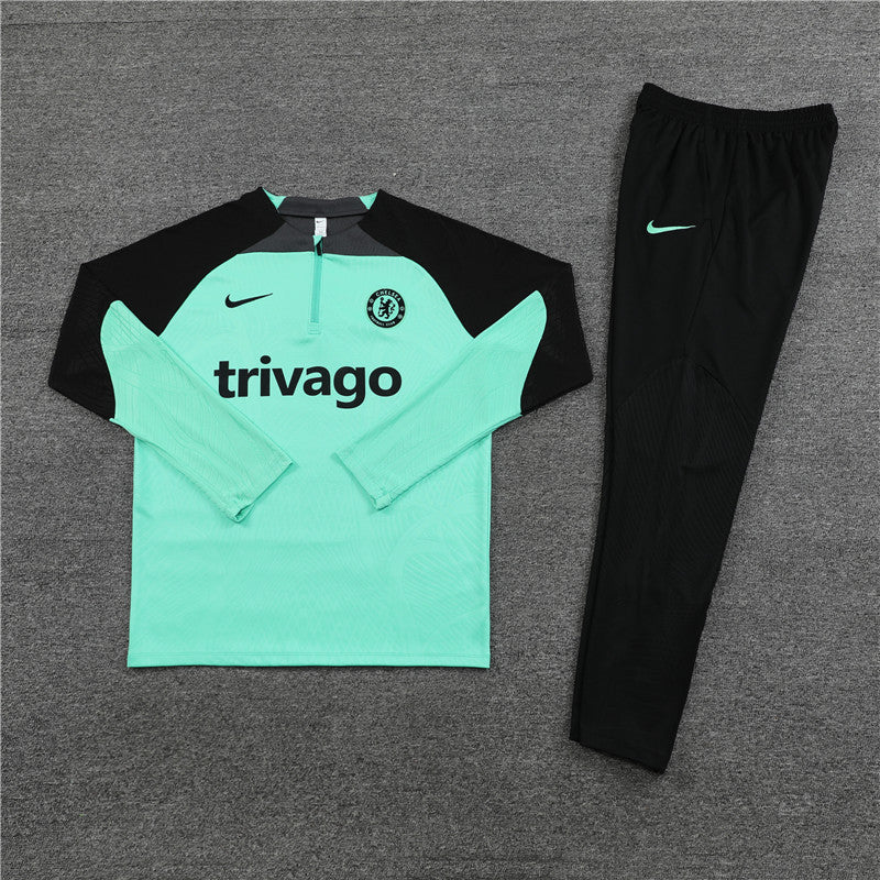 Chelsea Tracksuit