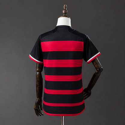 2024/25 Flamengo home women