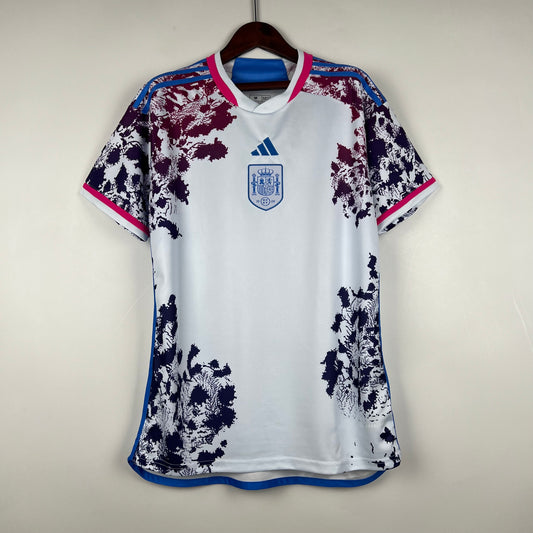 2023 Spain
