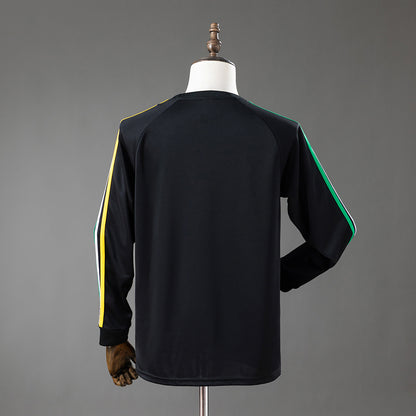 Celtic 26/27 Travel Long-Sleeve Shirt