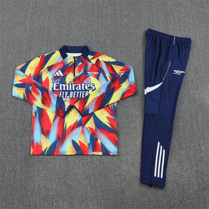 Arsenal Tracksuit