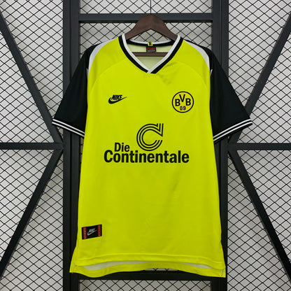 Retro Dortmund 95/96 Home