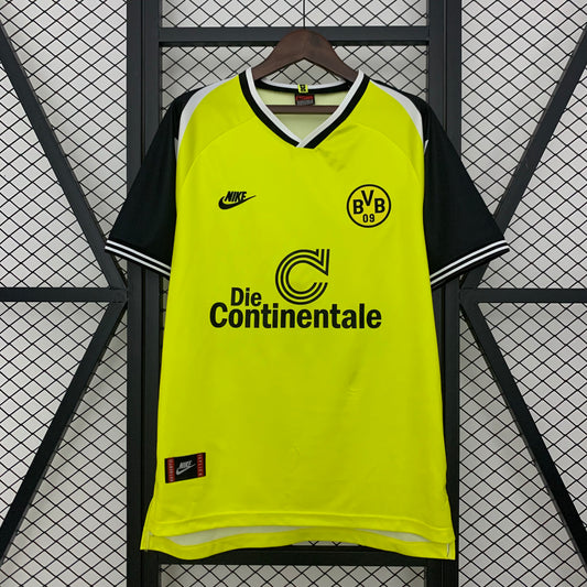 Retro Dortmund 95/96 Home