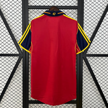 Retro Spain 2000 Home
