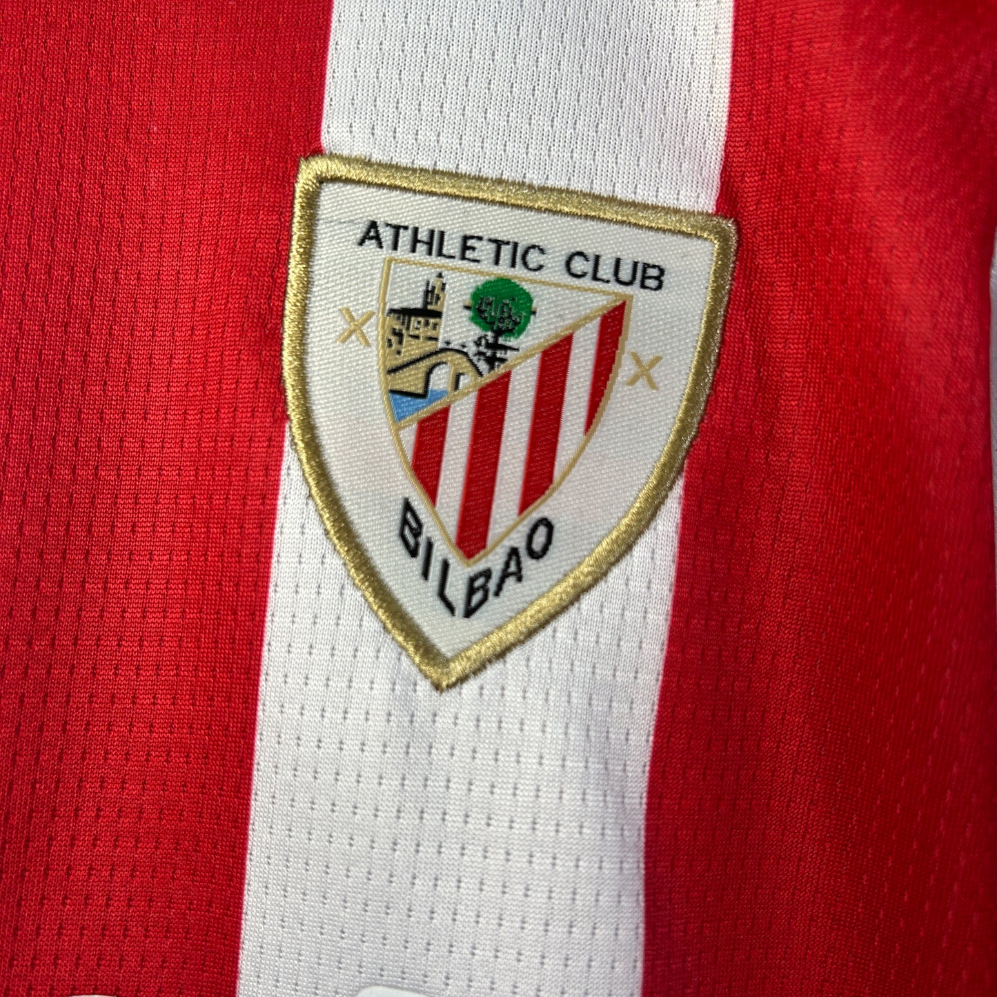 kids 25/26 Athletic Bilbao home
