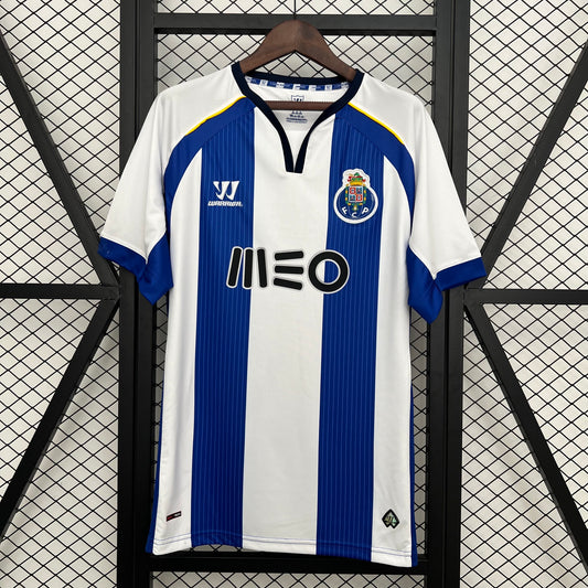 Retro Porto 14/15 Home