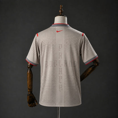 England 2026 co-branded
