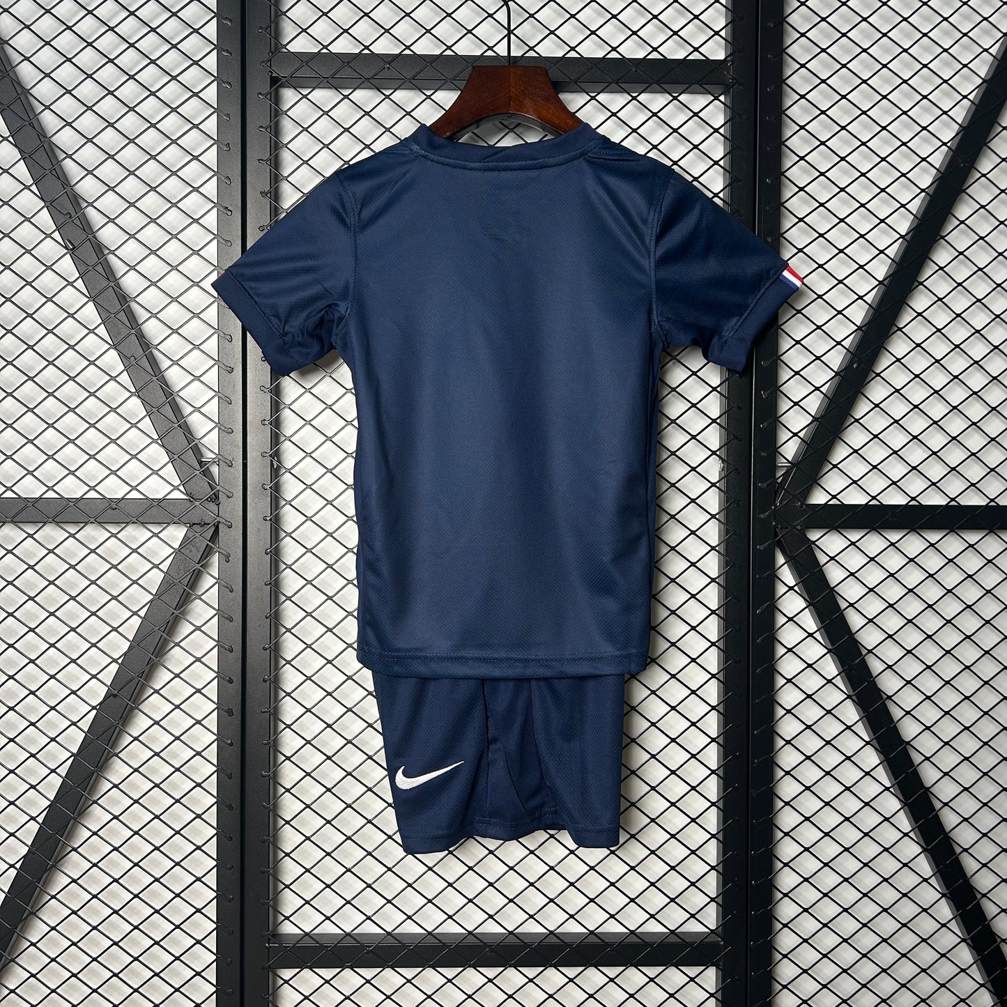 25/26 kids PSG home