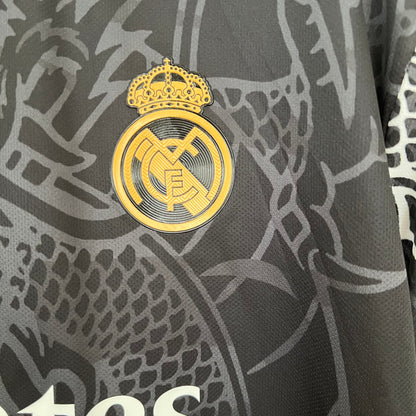23/24 Real Madrid Special Edition Black