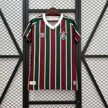 25/26 Women Fluminense Home